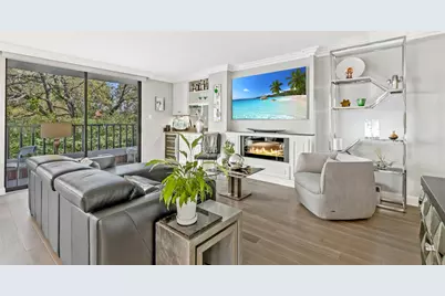 3621 Turtle Creek Boulevard #2D, Dallas, TX 75219 - Photo 2