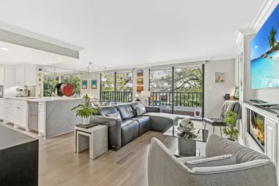 3621 Turtle Creek Boulevard #2D, Dallas, TX 75219 - Photo 1