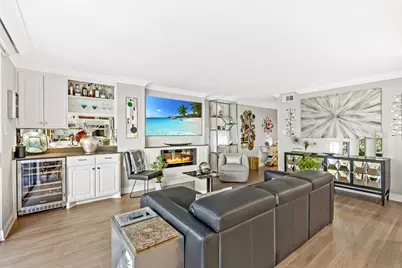 3621 Turtle Creek Boulevard #2D, Dallas, TX 75219 - Photo 16