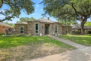 3321 Heather Hill Dr, Garland, TX 75044 - Photo 2