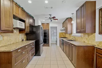 3321 Heather Hill Drive, Garland, TX 75044 - Photo 8