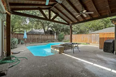 3321 Heather Hill Drive, Garland, TX 75044 - Photo 20