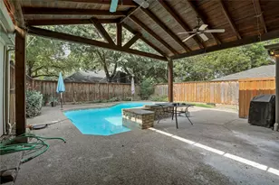 3321 Heather Hill Dr, Garland, TX 75044 - Photo 20