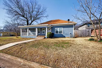 2200 N Hickory Street, Sherman, TX 75092 - Photo 2