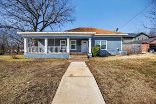 2200 N Hickory St, Sherman, TX 75092 - Photo 1