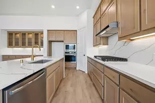 1741 Wild Berry Wy, Northlake, TX 76247 - Photo 2