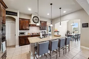 112 Shepherd's Hill Rd, Waxahachie, TX 75165 - Photo 8