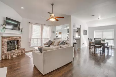 1008 Vaden Avenue, Burleson, TX 76028 - Photo 6