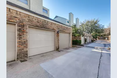 7340 Skillman Street #605, Dallas, TX 75231 - Photo 1