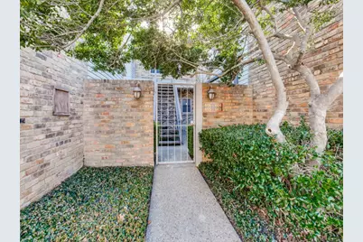 7340 Skillman Street #605, Dallas, TX 75231 - Photo 2