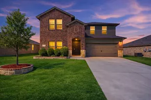 709 Cultivator Ct, Josephine, TX 75189 - Photo 1