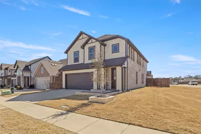 551 Ruthye Lane, Pilot Point, TX 76258 - Photo 2