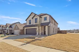 551 Ruthye Ln, Pilot Point, TX 76258 - Photo 2