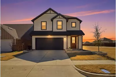 551 Ruthye Lane, Pilot Point, TX 76258 - Photo 2