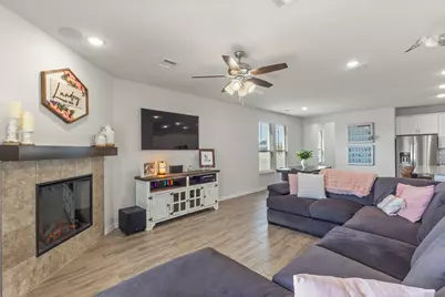 551 Ruthye Lane, Pilot Point, TX 76258 - Photo 14