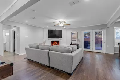 136 Poinsetta Circle, Terrell, TX 75160 - Photo 4