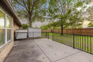 136 Poinsetta Circle, Terrell, TX 75160 - Photo 16