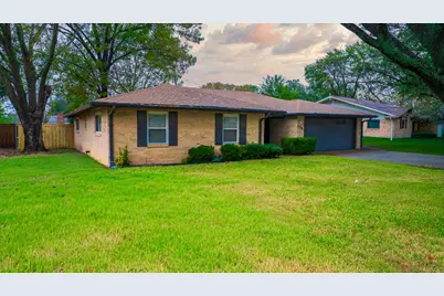 136 Poinsetta Circle, Terrell, TX 75160 - Photo 1