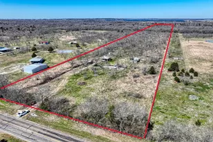 8250 FM 641, Wortham, TX 76693 - Photo 1