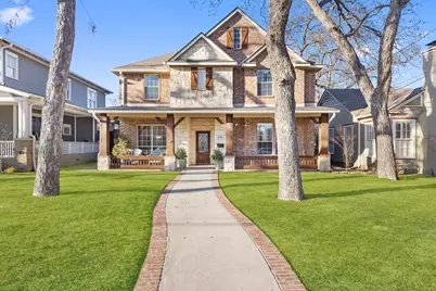 6239 Vanderbilt Avenue, Dallas, TX 75214 - Photo 2