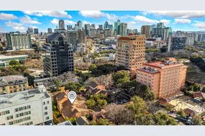 3424 Gillespie #5, Dallas, TX 75219 - Photo 30