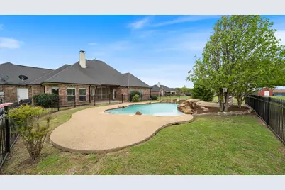 8789 Colonial Drive, Crandall, TX 75114 - Photo 36