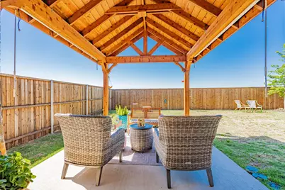 562 Water Valley Drive, Lavon, TX 75166 - Photo 28