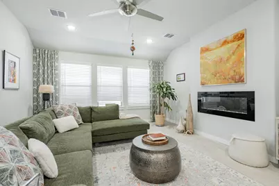 562 Water Valley Drive, Lavon, TX 75166 - Photo 16