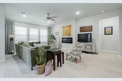 562 Water Valley Drive, Lavon, TX 75166 - Photo 16