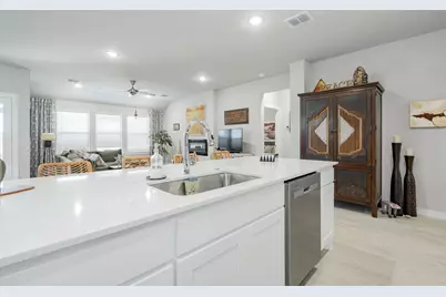 562 Water Valley Drive, Lavon, TX 75166 - Photo 10