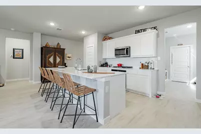 562 Water Valley Drive, Lavon, TX 75166 - Photo 8