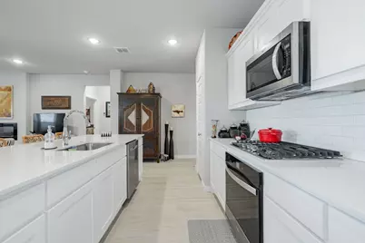 562 Water Valley Drive, Lavon, TX 75166 - Photo 10