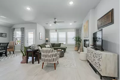 562 Water Valley Drive, Lavon, TX 75166 - Photo 14