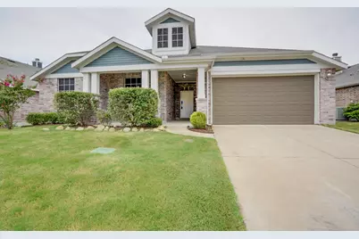 2006 Enchanted Rock Drive, Forney, TX 75126 - Photo 1