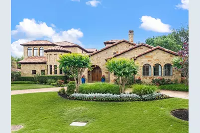 2217 King Fisher Drive, Westlake, TX 76262 - Photo 1