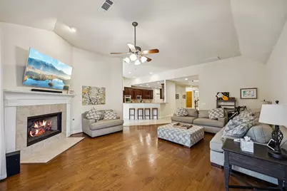 208 Stanford Court, Heath, TX 75032 - Photo 4