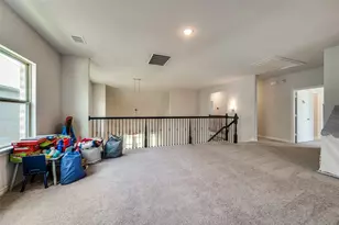 333 Foxthorne Way, Little Elm, TX 75068 - Photo 22