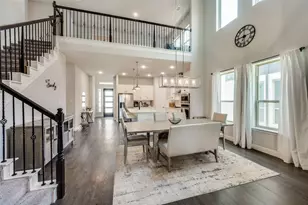 333 Foxthorne Way, Little Elm, TX 75068 - Photo 4