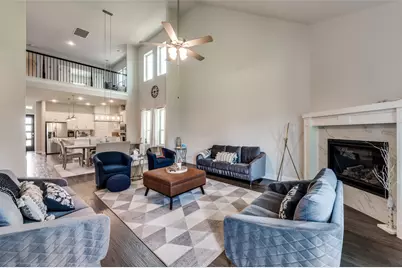 333 Foxthorne Way, Little Elm, TX 75068 - Photo 8