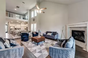 333 Foxthorne Way, Little Elm, TX 75068 - Photo 8