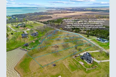 Tbd Lot 27 Francisco Bay Drive, Kerens, TX 75144 - Photo 4