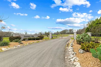 Tbd Lot 27 Francisco Bay Drive, Kerens, TX 75144 - Photo 30