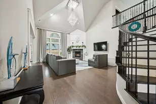 3217 Wedgewood Wy, Wylie, TX 75098 - Photo 8