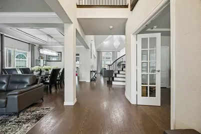 3217 Wedgewood Way, Wylie, TX 75098 - Photo 4