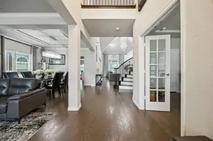 3217 Wedgewood Wy, Wylie, TX 75098 - Photo 4