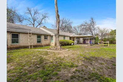 3709 Bellaire Circle, Fort Worth, TX 76109 - Photo 16