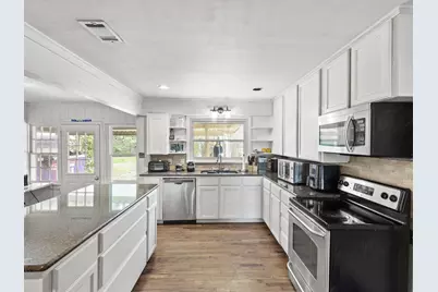 3709 Bellaire Circle, Fort Worth, TX 76109 - Photo 2