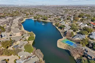 4225 Brook Tree Dr, Fort Worth, TX 76109 - Photo 28