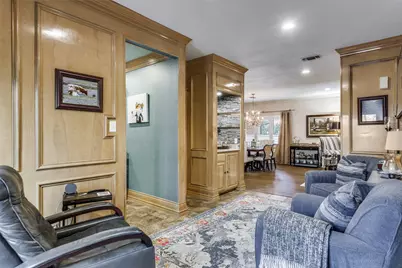 4225 Brook Tree Drive, Fort Worth, TX 76109 - Photo 4