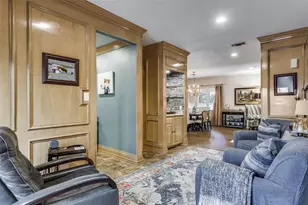 4225 Brook Tree Dr, Fort Worth, TX 76109 - Photo 4